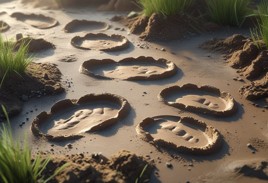 Horse Prints: Understanding Their Significance and Characteristics