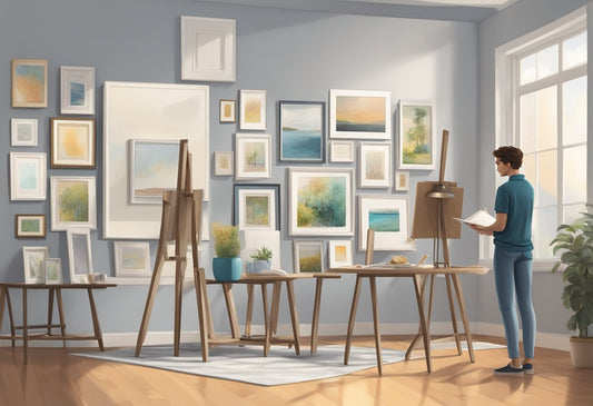How to Choose Wall Art: A Guide for Every Room