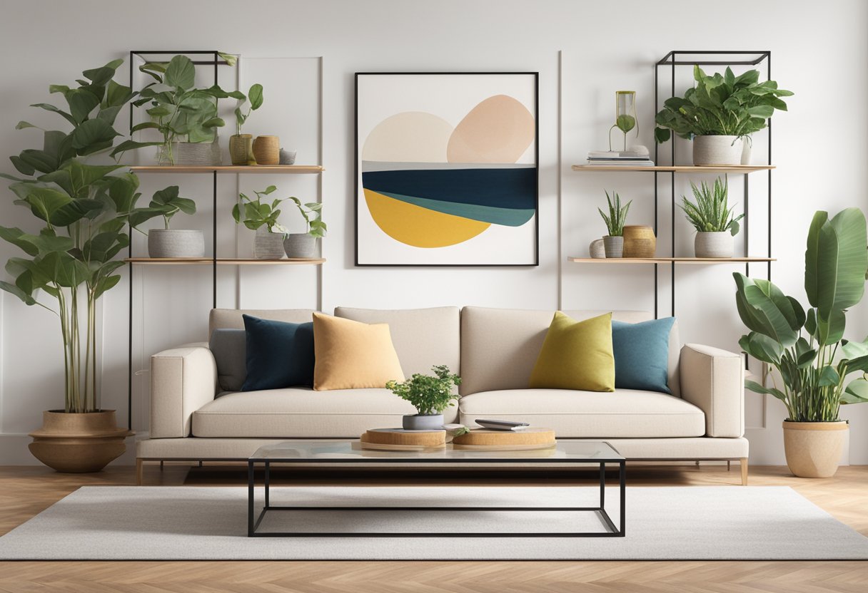 How To Decorate Wall Behind Sofa Creative Ideas To Enhance Your Livin how-to-decorate-wall-behind-sofa-creative-ideas-to-enhance-your-livin