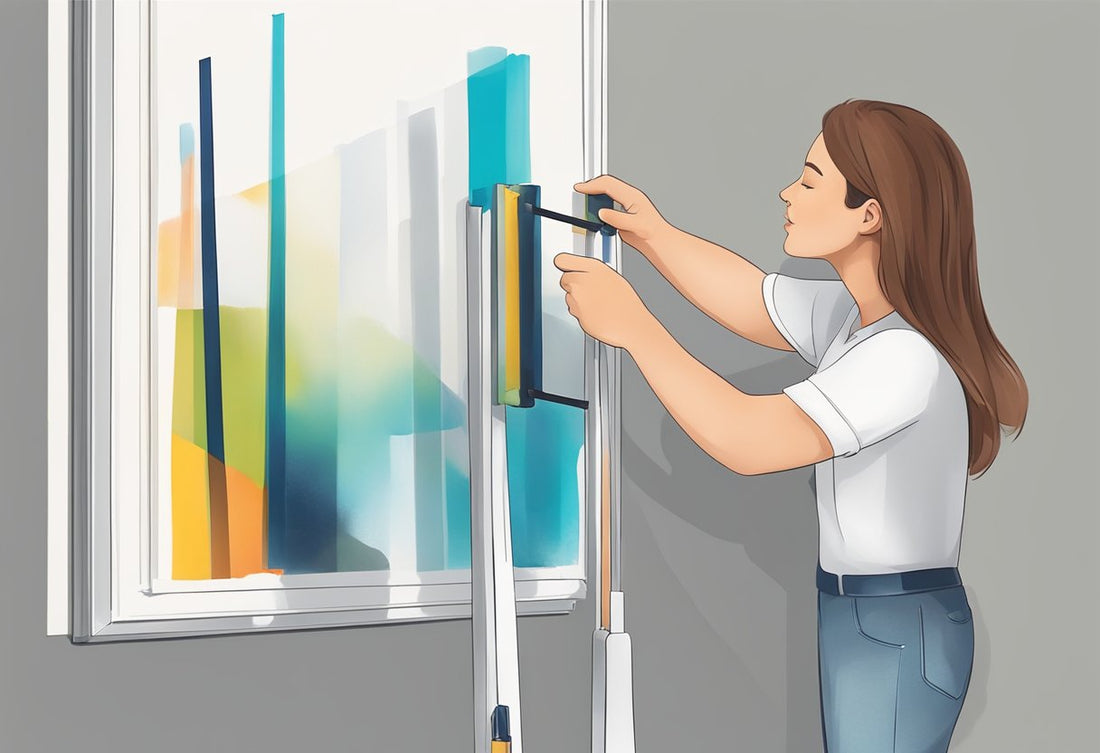 How to Hang Acrylic Wall Art: A Step-by-Step Guide for Effortless Display