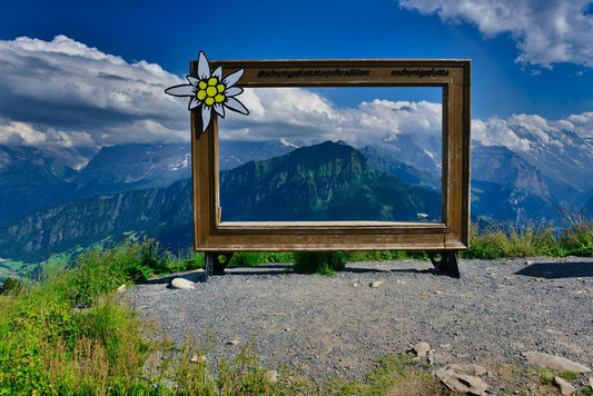Mountain Posters for Sale: Discover Stunning Artwork for Nature Lovers