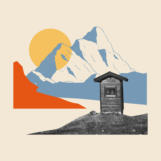 Mountaineering Posters: A Guide to Iconic Designs and Inspiration