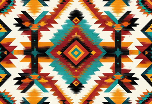 Native American Print: A Rich Tradition of Art and Culture