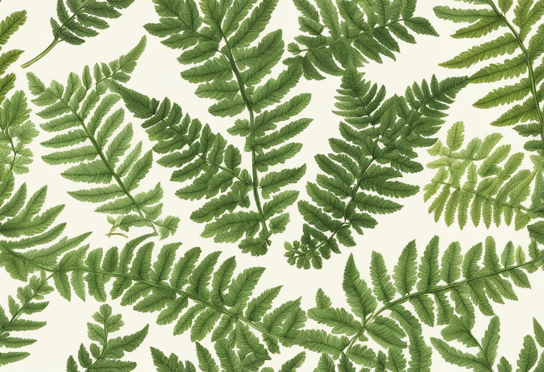 Nature Print: Exploring the Art and Science Behind This Unique Technique