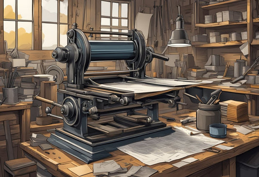 Old Man Print: Understanding Its Cultural Significance and Artistic Value