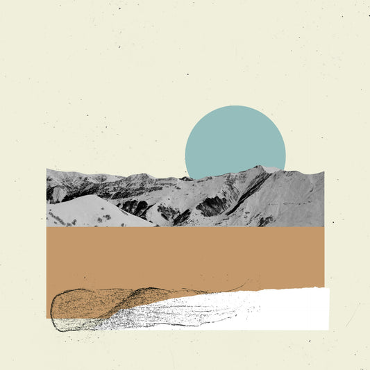 Panoramic Mountain Posters: Elevate Your Space with Breathtaking Landscapes