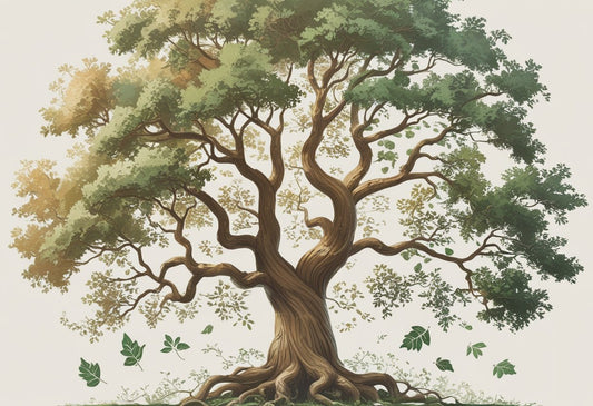 Tree Print: Understanding Its Applications and Benefits in Modern Design