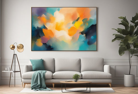 What to Put on an Empty Wall: Creative Ideas to Enhance Your Space