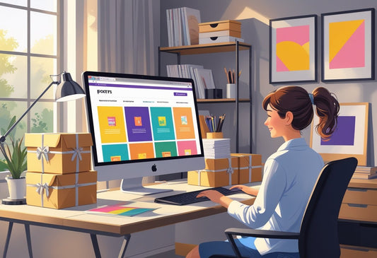 Where to Buy Cheap Posters Online: Discover the Best Budget-Friendly Sources