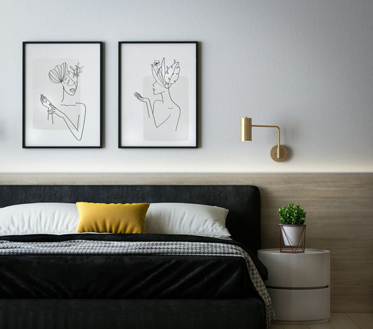 Where to Buy Wall Art: A Comprehensive Guide to Finding the Best Pieces