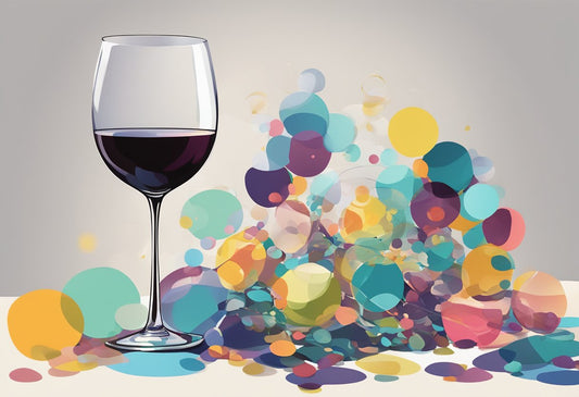 Wine Glass Print: A Guide to Choosing the Perfect Design for Your Collection