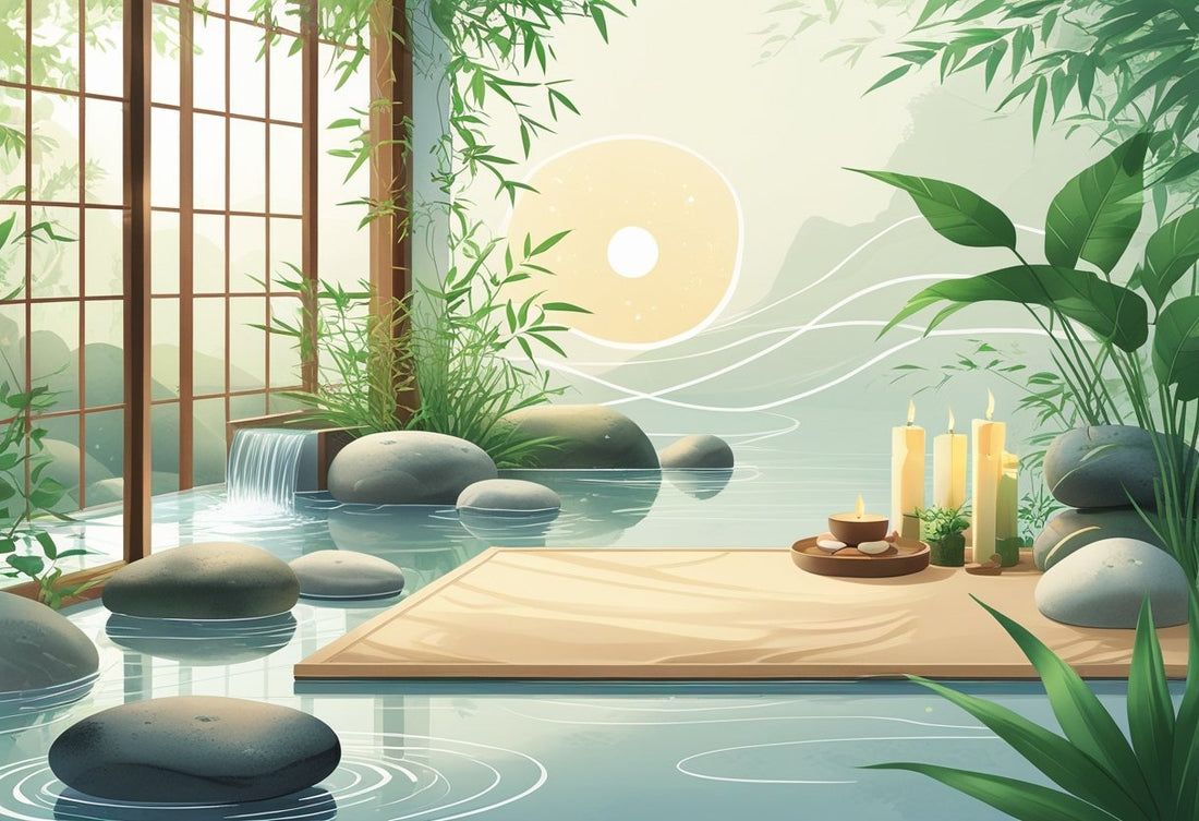 Best Poster Themes for a Calming Meditation Space: Create Your Sanctuary