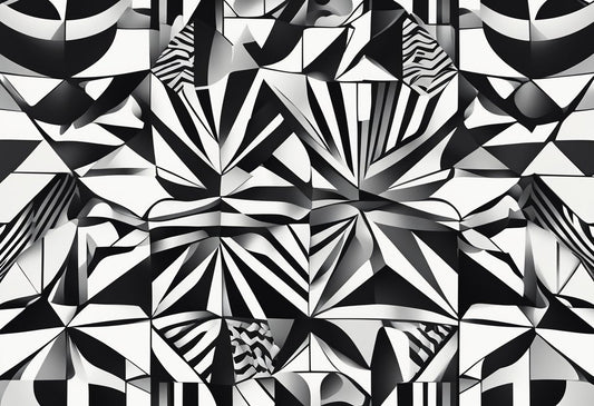 Black and White Poster Art Prints: A Timeless Addition to Your Decor