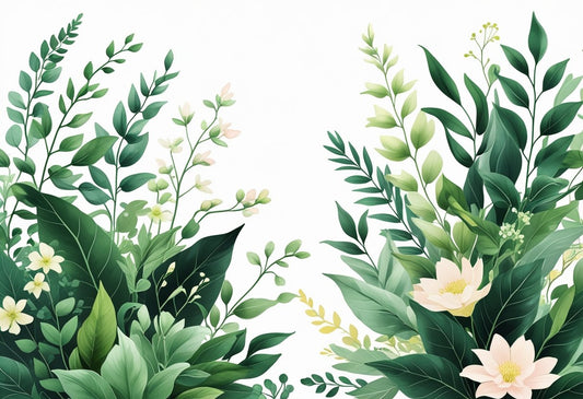 Botanical Print for Office Decor: Elevate Your Workspace Aesthetic