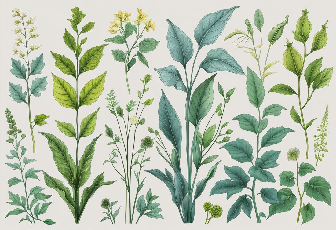 Botanical Prints: A Timeless Art Form for Modern Decor