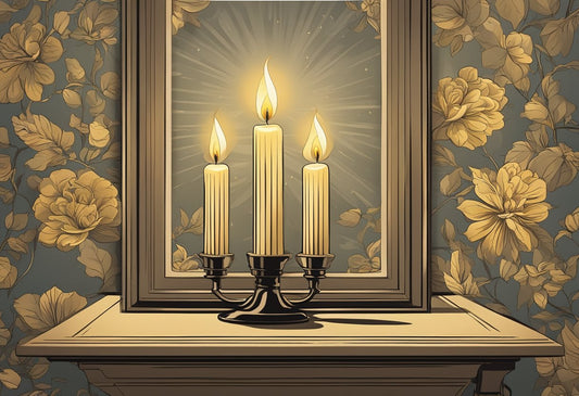 Candles Poster: A Guide to Selecting the Perfect Design for Your Space