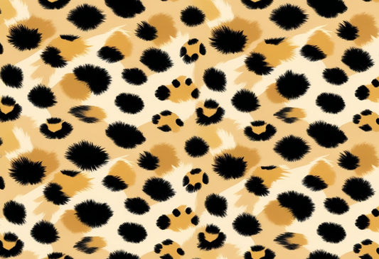 Cheetah Print: A Timeless Trend in Fashion and Home Decor