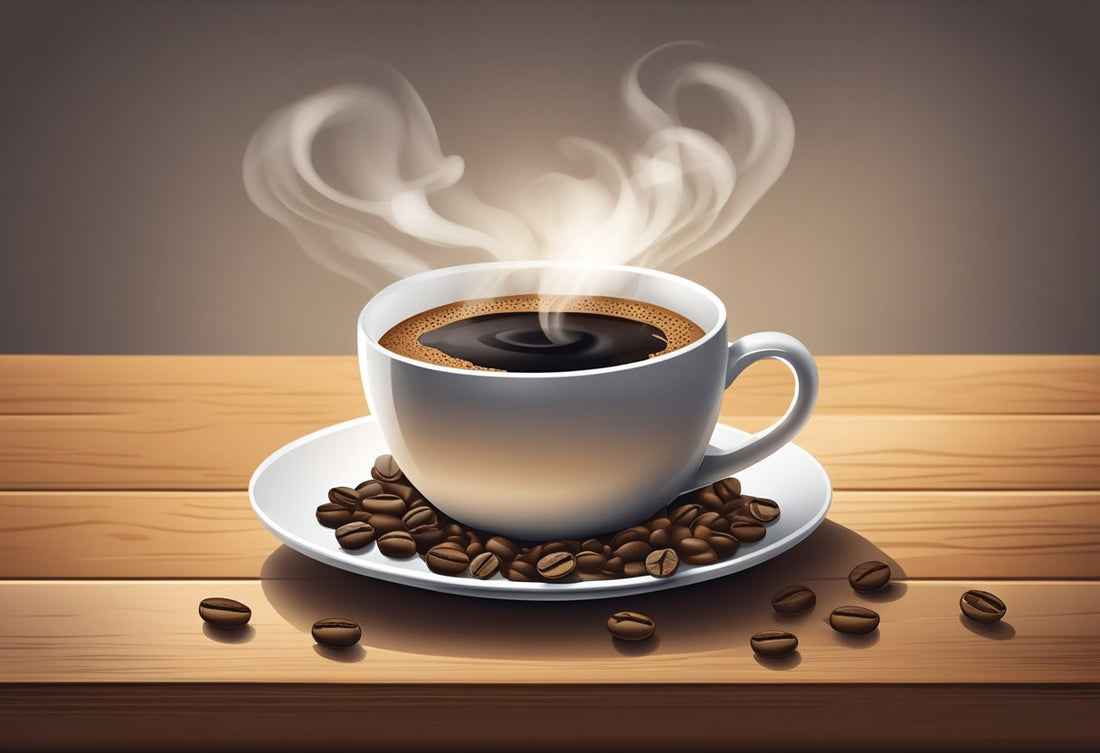 Coffe Cup Print: Designing Unique Prints for Every Occasion