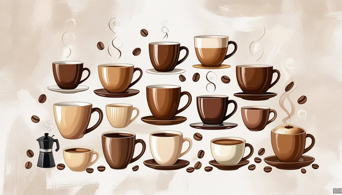 Coffee Cup Wall Art Kitchen Ideas for Stylish and Functional Décor