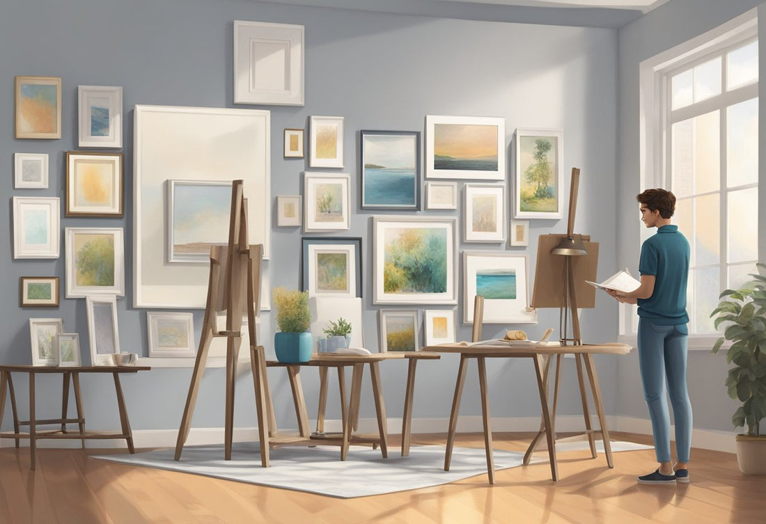 How to Choose Wall Art: A Guide for Every Room