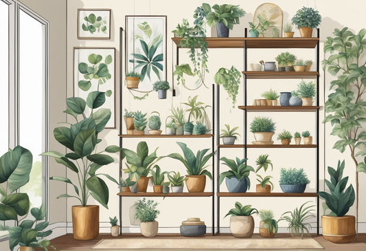 How to Decorate a Small Wall: Creative Ideas to Maximize Your Space