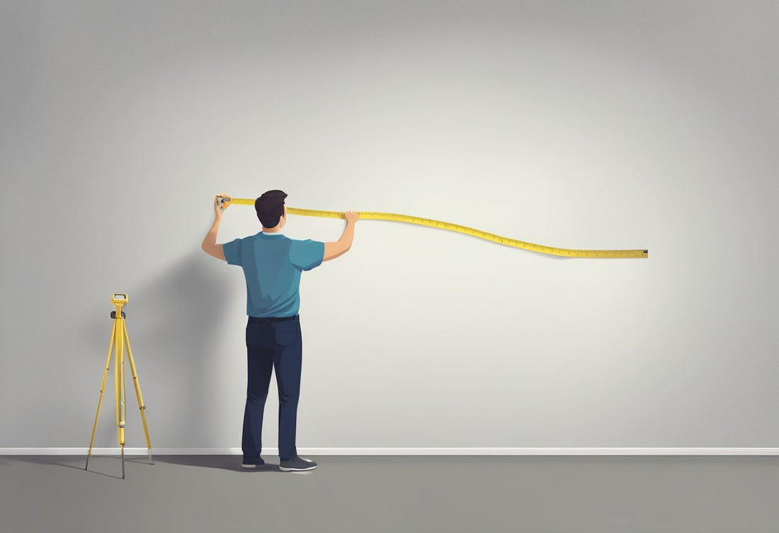 How to Determine Art Size for Wall: A Guide to Perfectly Proportioning Your Space