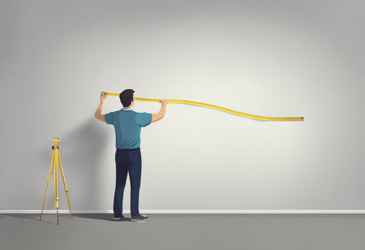 How to Determine Art Size for Wall: A Guide to Perfectly Proportioning Your Space