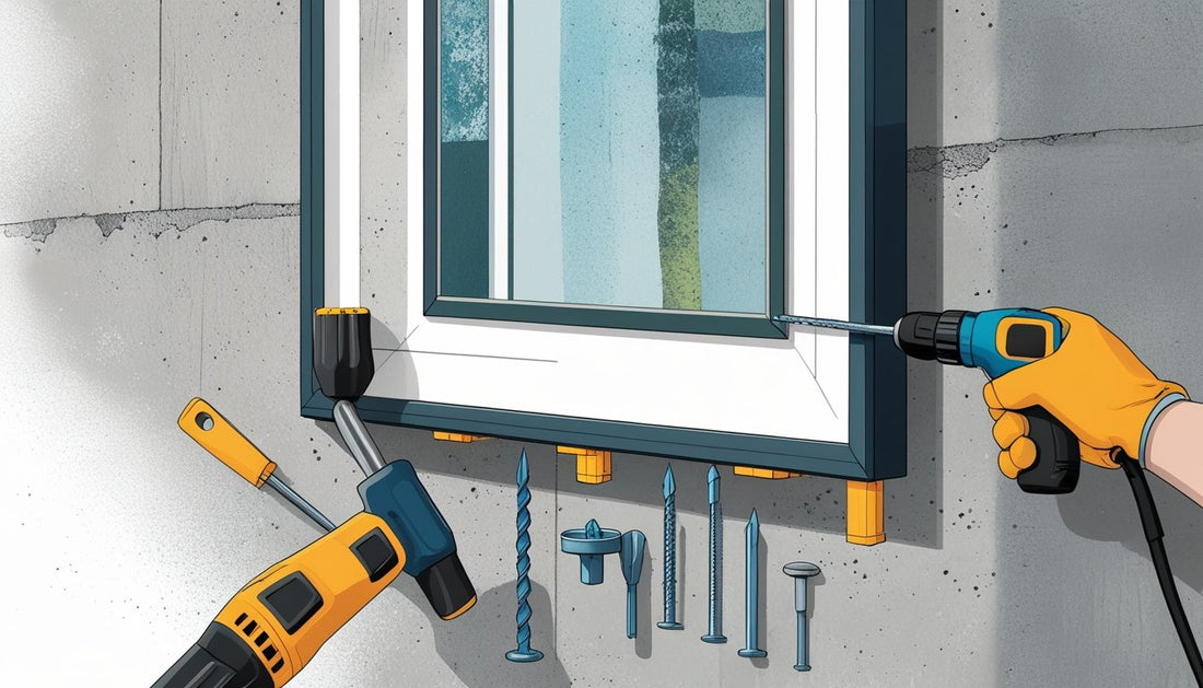 How to Hang Art on Concrete — Easy Steps for Secure, Damage-Free Installation