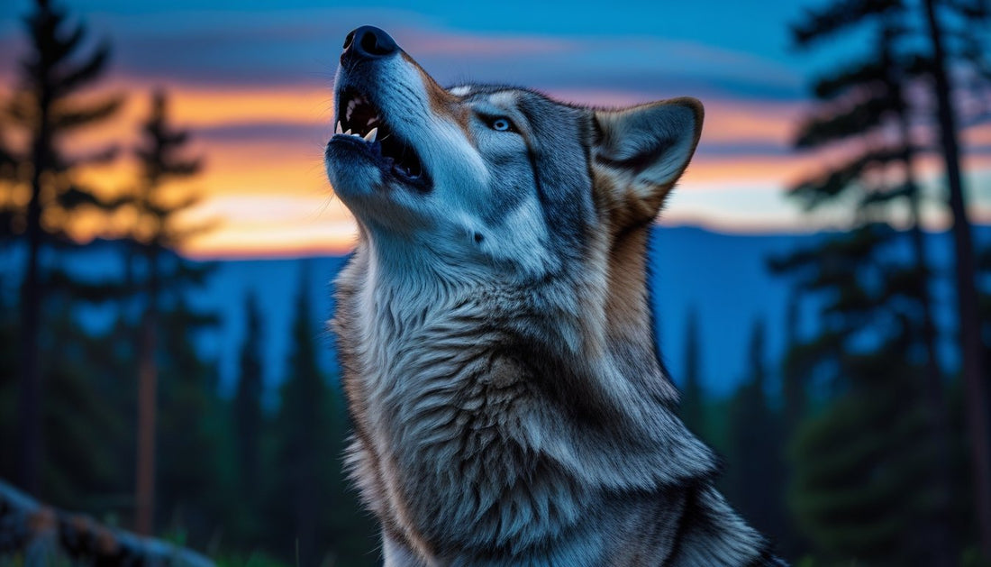 Howling Wolf Poster Buying And Styling Guide