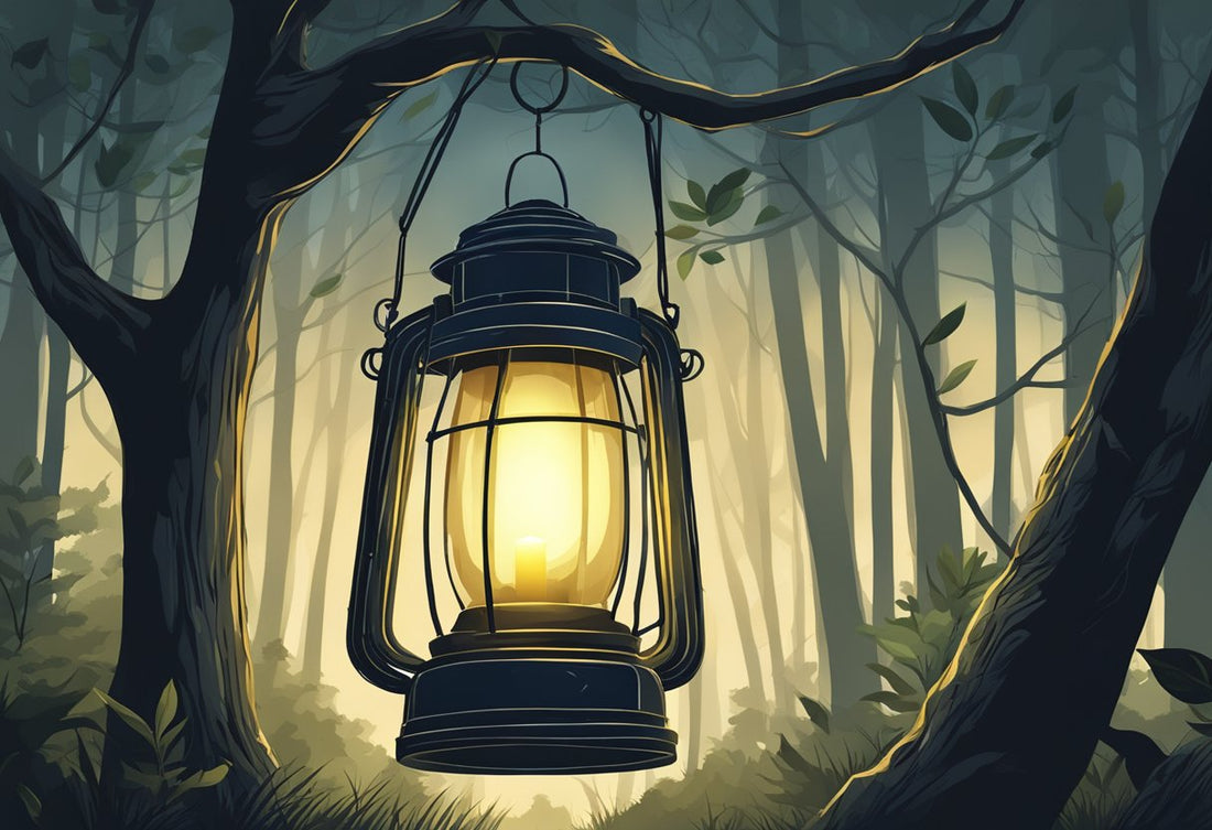 Lantern Print: A Guide to Its History and Modern Applications
