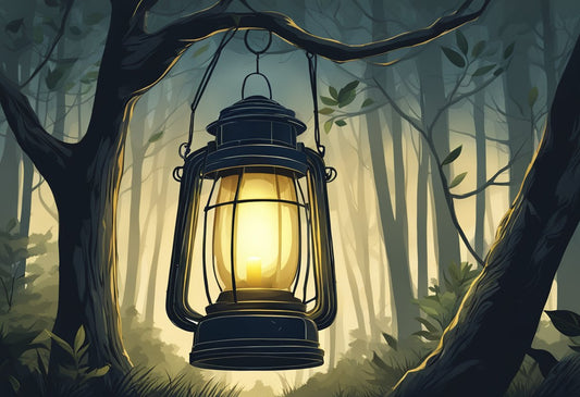 Lantern Print: A Guide to Its History and Modern Applications