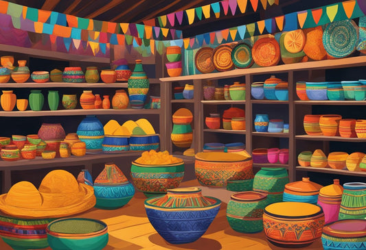 Mexican Girl Print: Celebrating Culture Through Vibrant Artistry