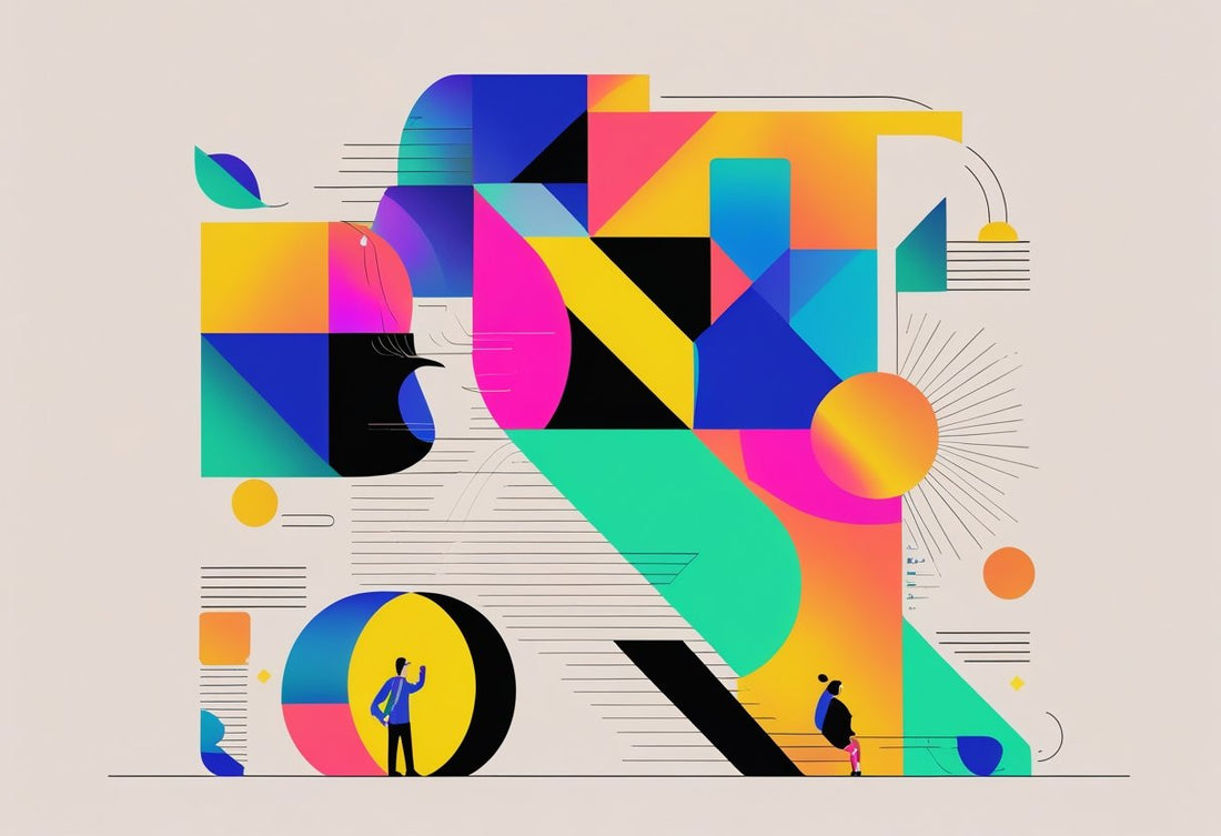 Mixing Poster Styles for a Cohesive Design: Strategies for Harmonious Visuals