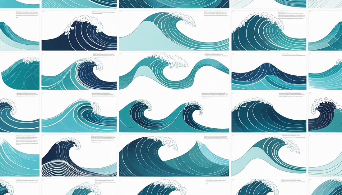 Ocean Wave Print Guide: Expert Tips for Choosing, Displaying, and Caring for Coastal Artwork