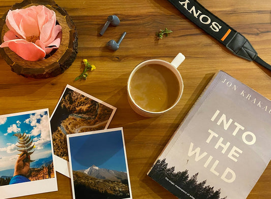 Posters of Mountains: A Visual Guide to Breathtaking Landscapes