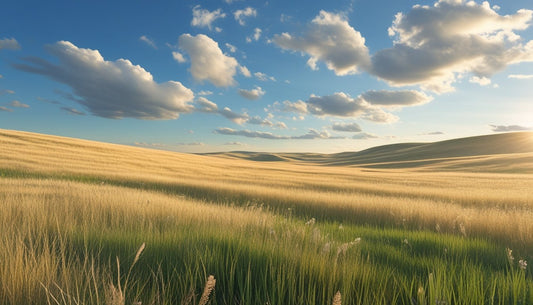 Prairie Landscape Poster Buying Guide