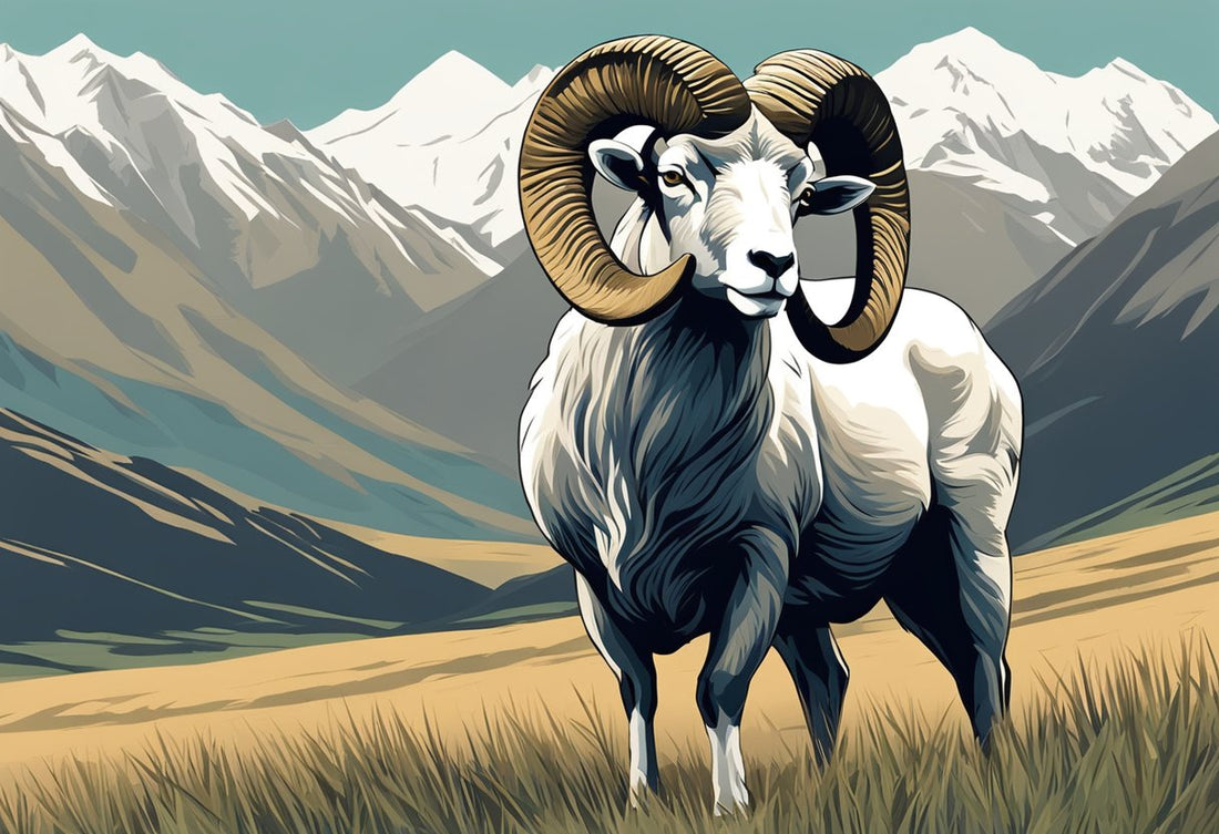 Ram Poster: The Ultimate Guide to Choosing and Displaying Your Design ...