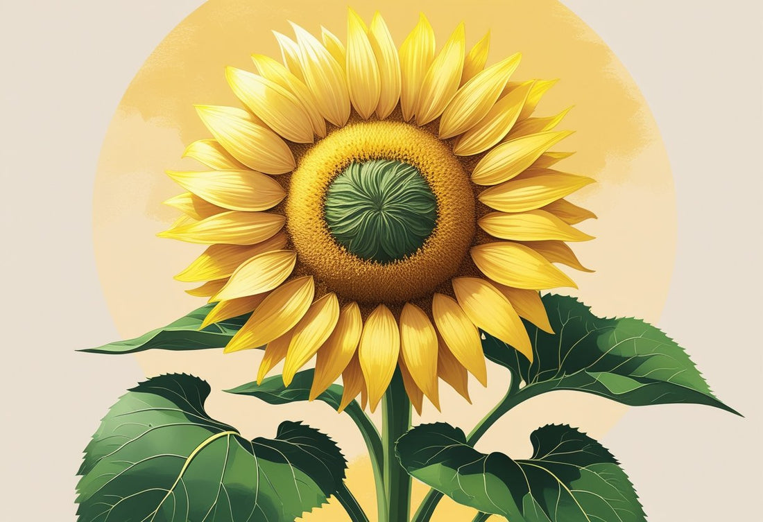 Sunflower Poster: A Guide to Choosing the Perfect Design for Your Space