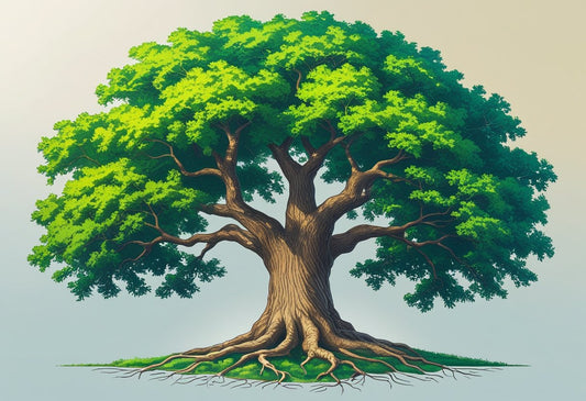 Tree Poster: A Creative Way to Enhance Your Space