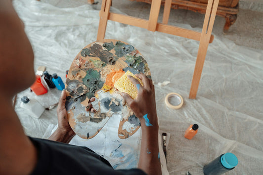 What Is the Definition of Still Life in Art: A Clear Explanation