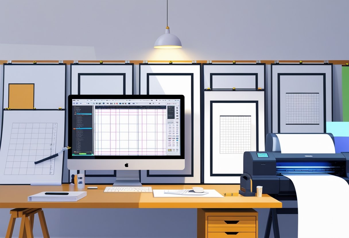 What Size Should a Poster Print Be? Essential Guidelines for Optimal I ...