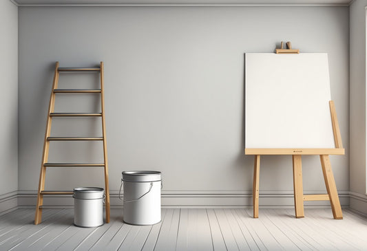 What to Do with an Empty Wall in Bedroom: Creative Ideas to Transform Your Space
