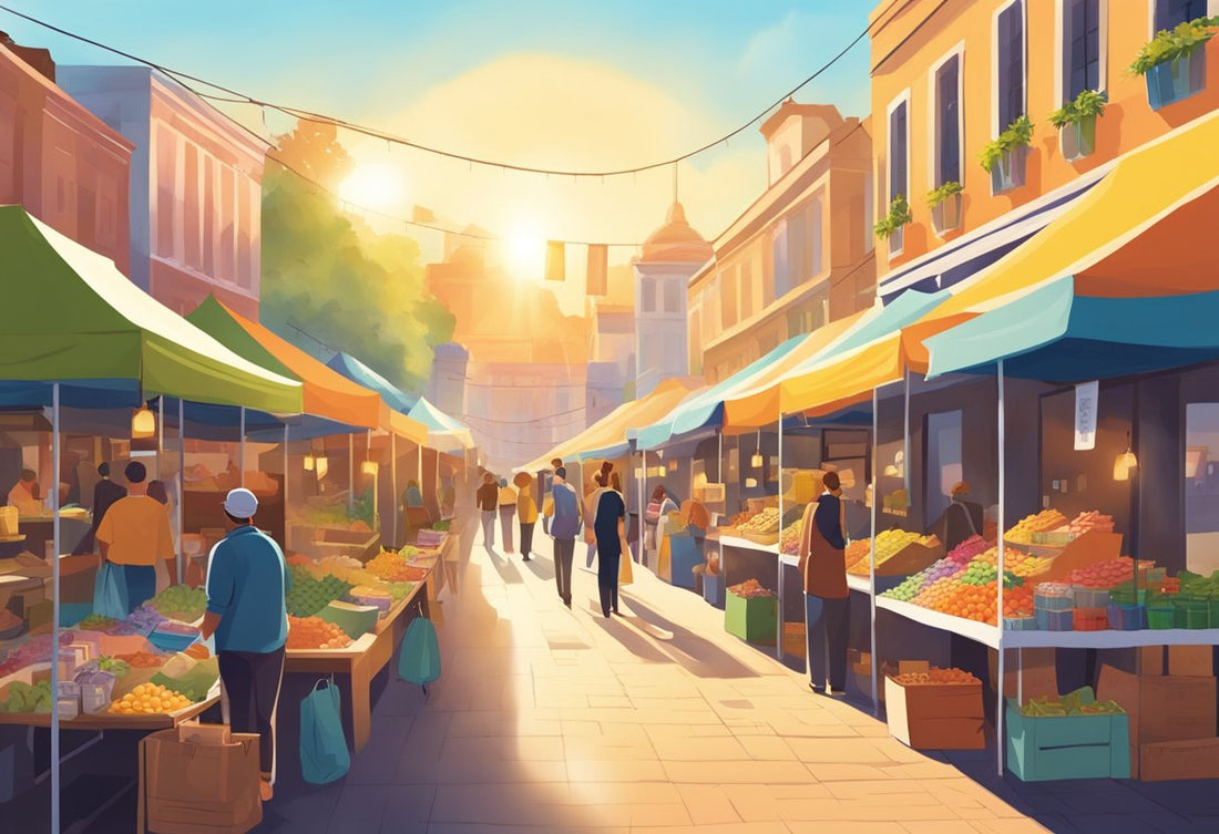 Where Can I Buy Cool Posters: Top Stores and Online Options