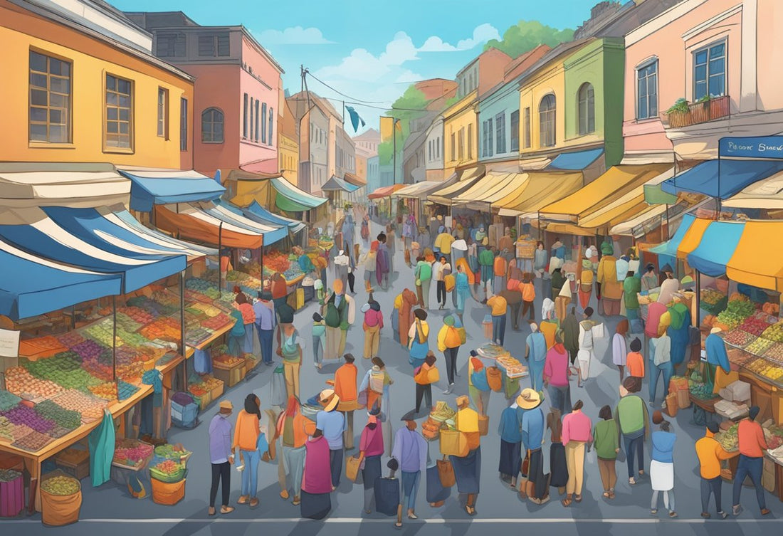 Where Can You Buy Cheap Posters: Top Stores and Tips for Savvy Shoppers