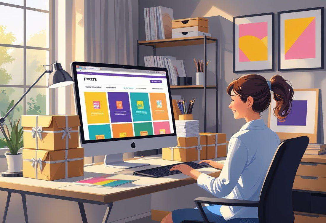 Where to Buy Cheap Posters Online: Discover the Best Budget-Friendly Sources