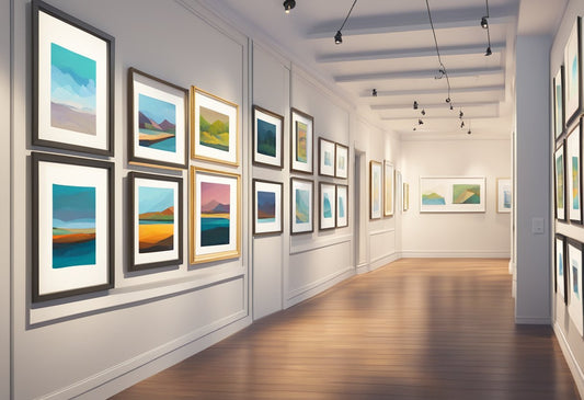 Where to Buy Framed Prints: A Guide to the Best Options Available