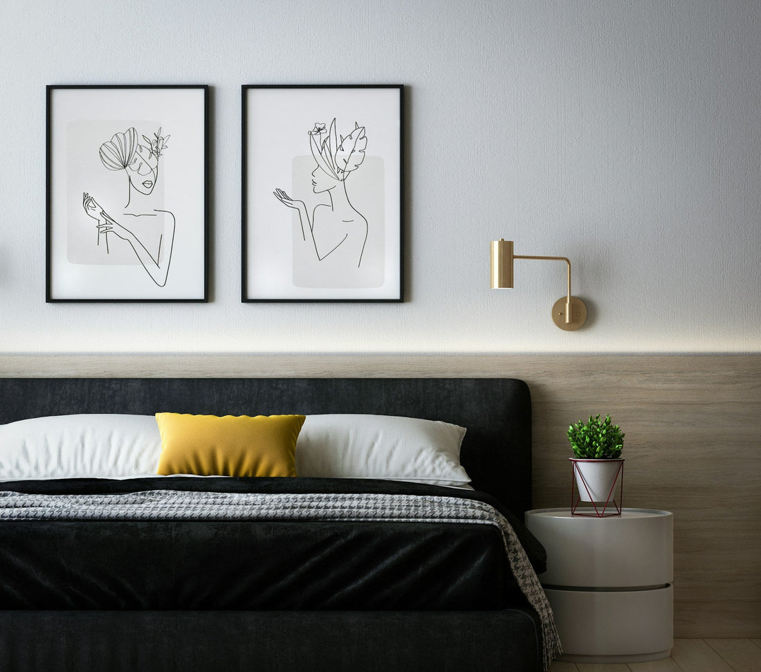 Where to Buy Wall Art: A Comprehensive Guide to Finding the Best Pieces