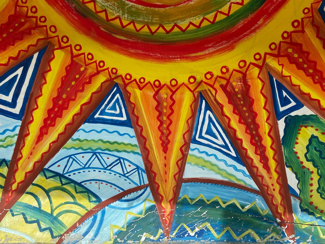 Mandala Dotting Art Techniques and Beginner Painting Guide